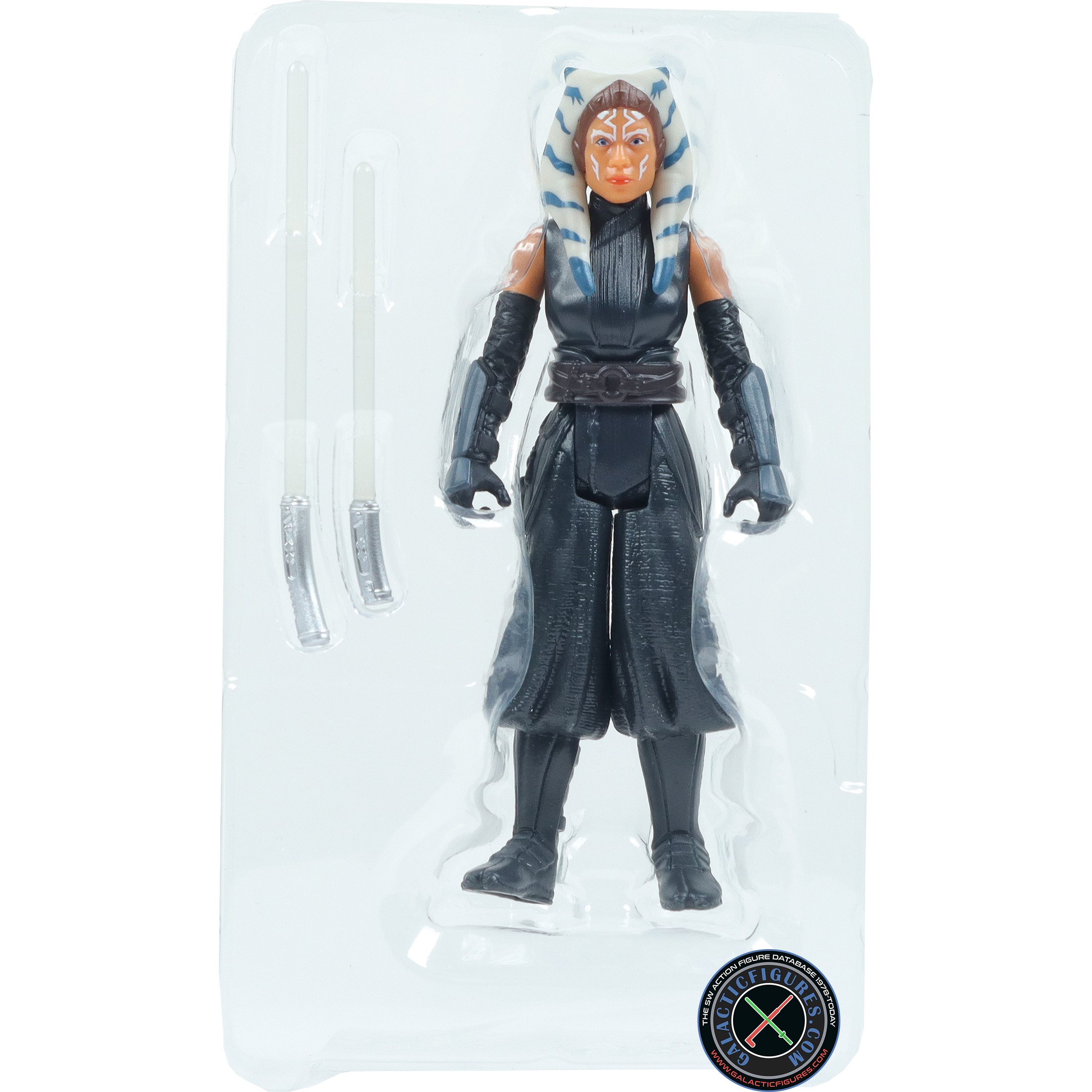Ahsoka Tano