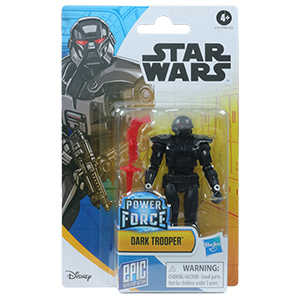 Dark Trooper 