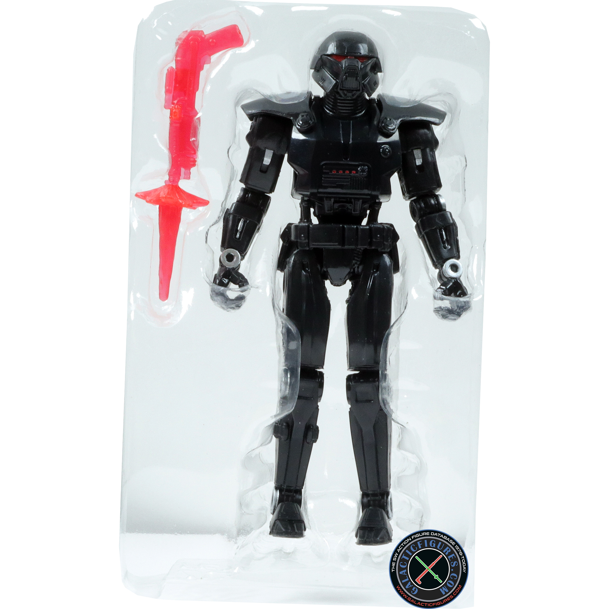 Dark Trooper