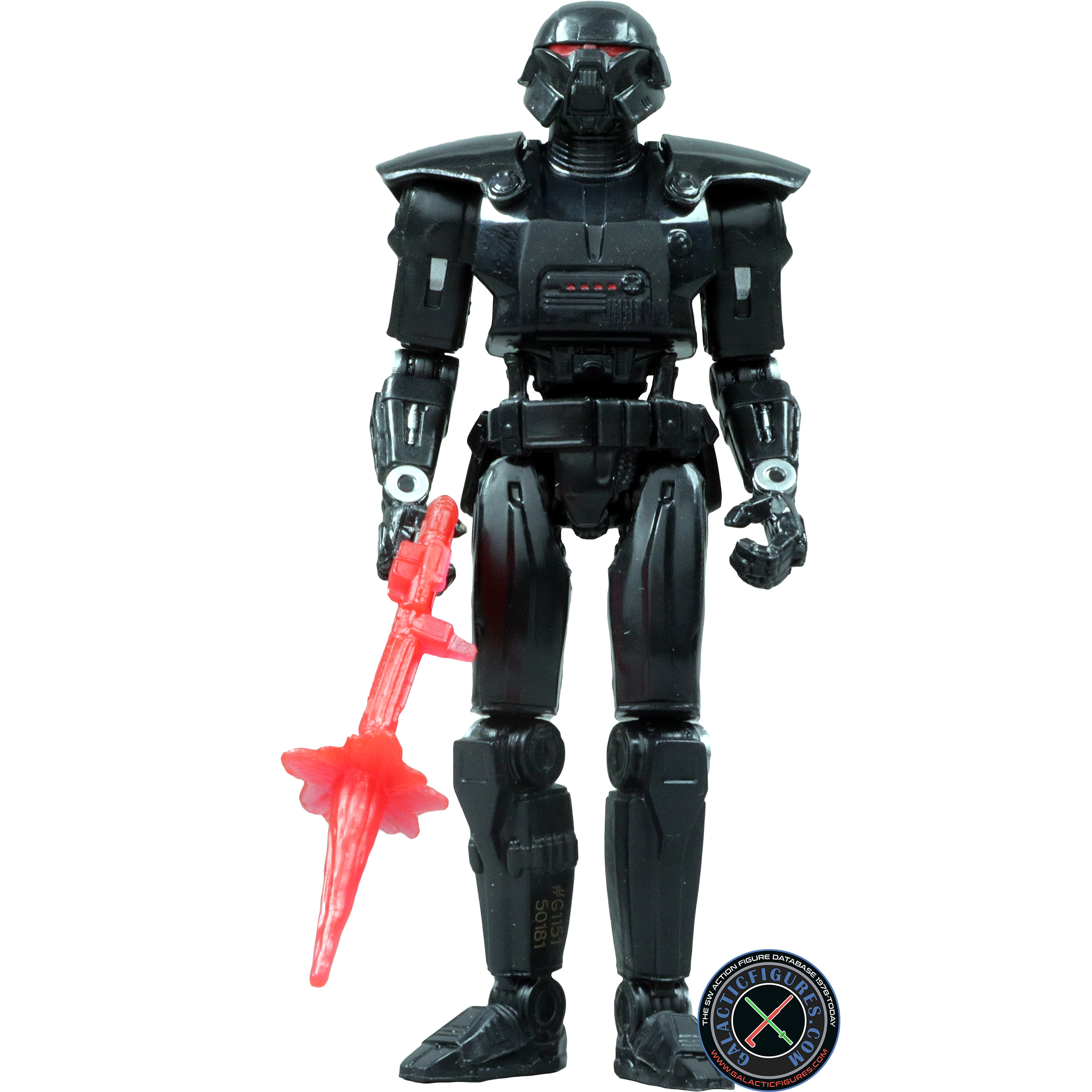 Dark Trooper