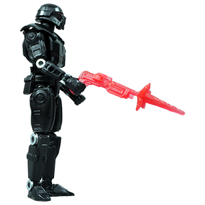 Dark Trooper 