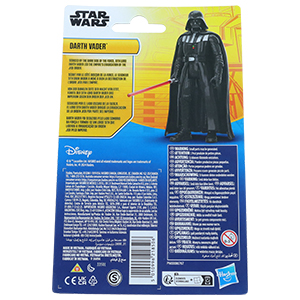 Darth Vader 