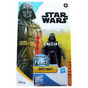 Darth Vader 