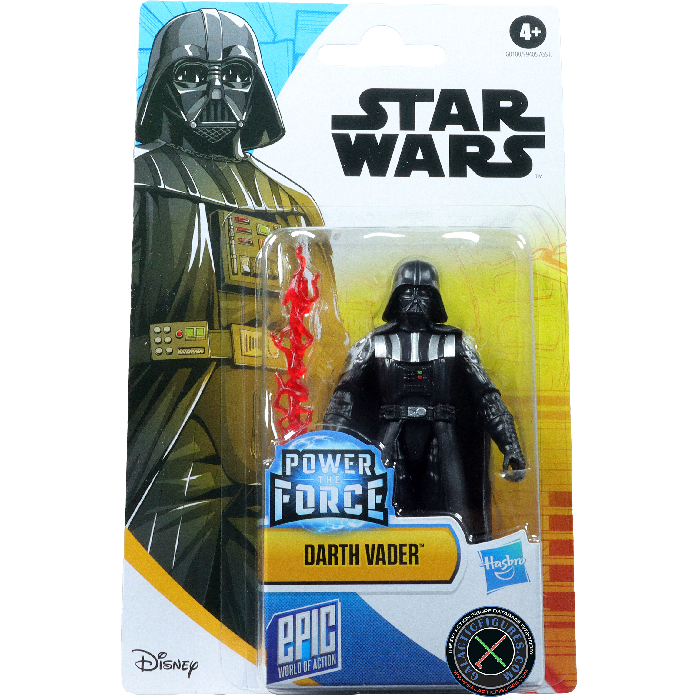 Darth Vader