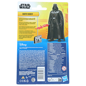 Darth Vader 