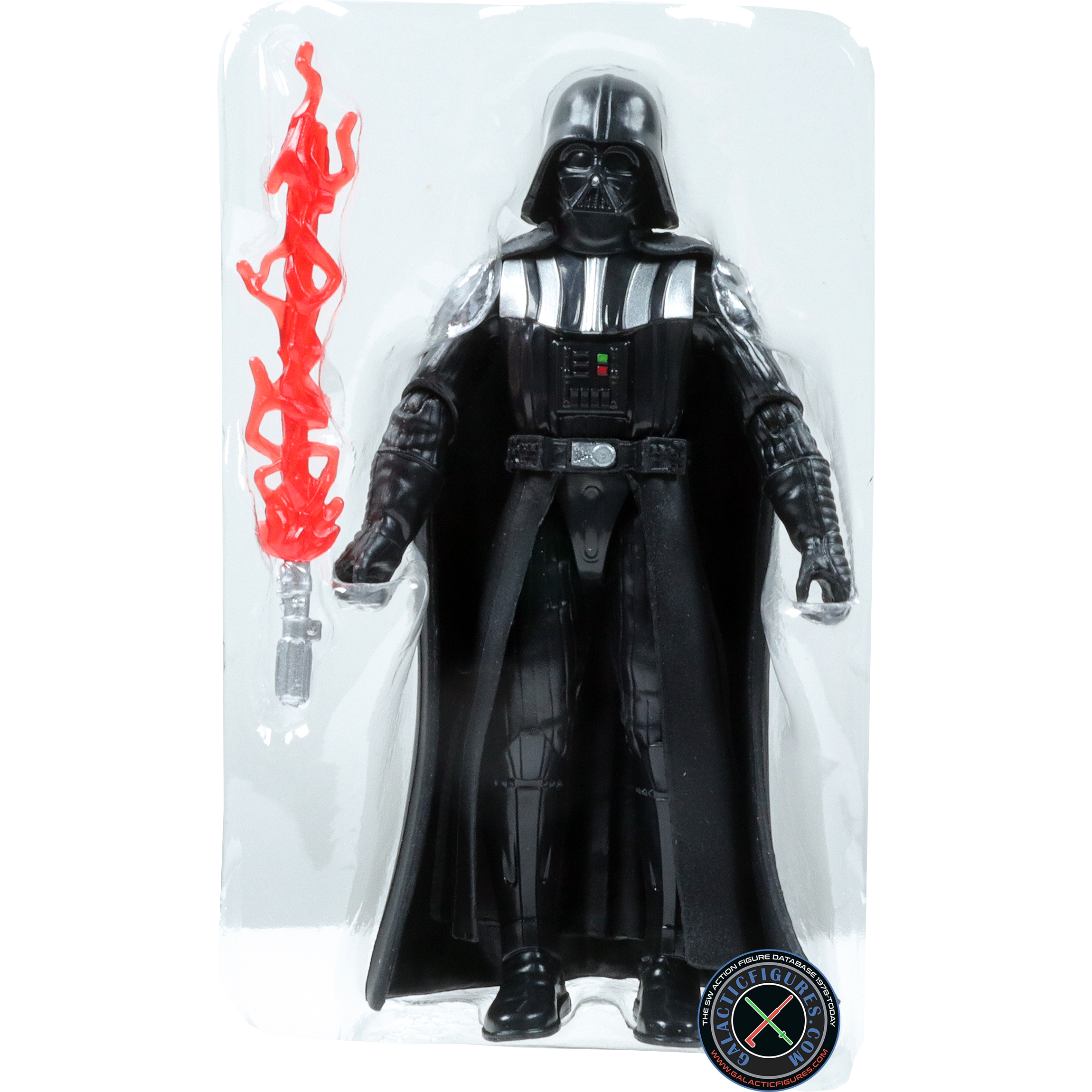 Darth Vader