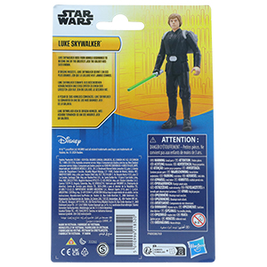 Luke Skywalker 