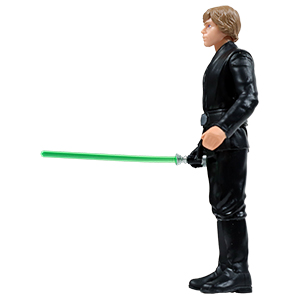 Luke Skywalker