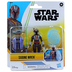 Sabine Wren 