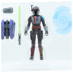 Sabine Wren 