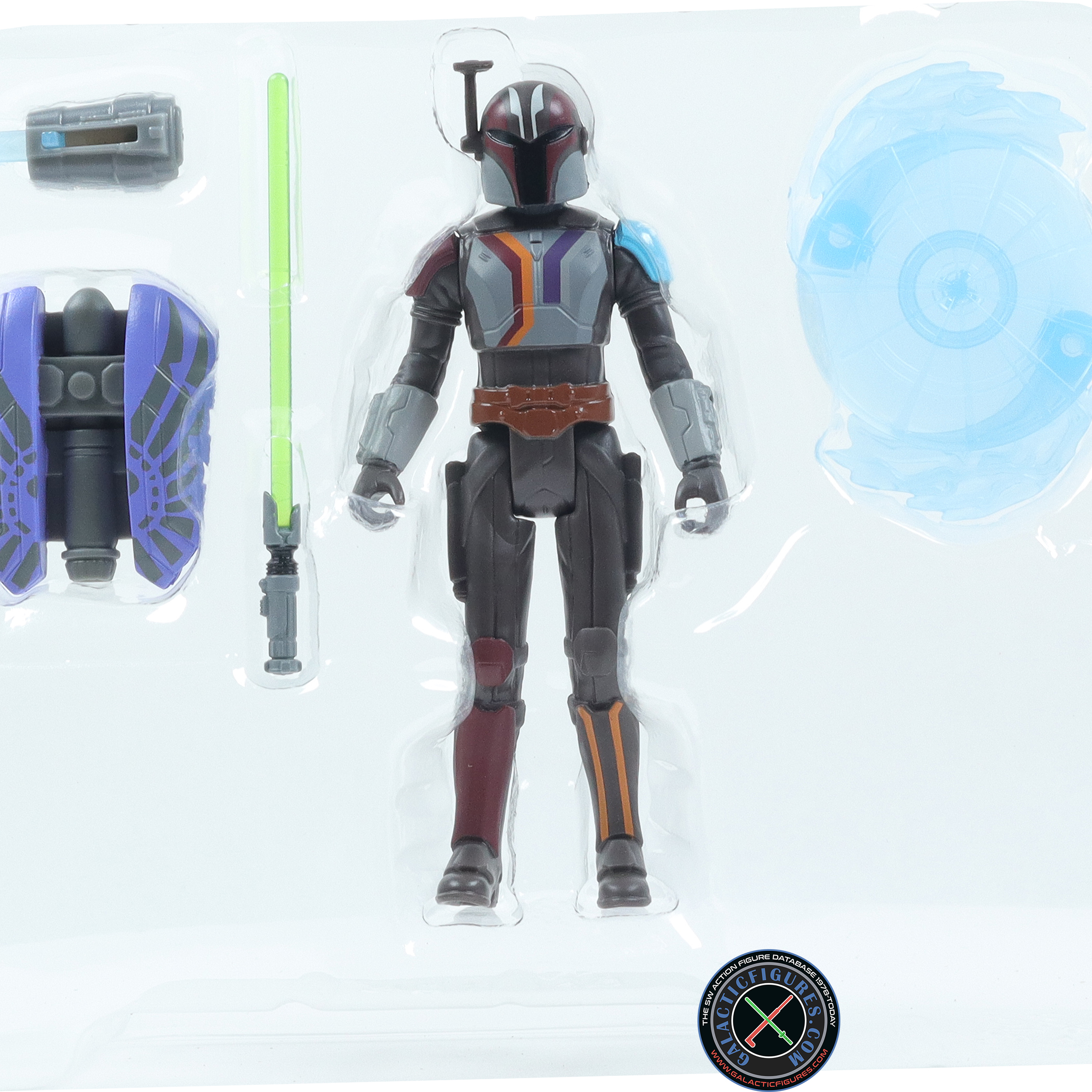 Sabine Wren
