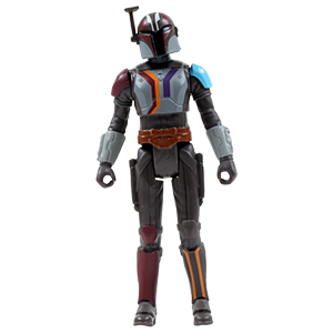Sabine Wren 