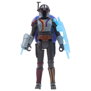 Sabine Wren 