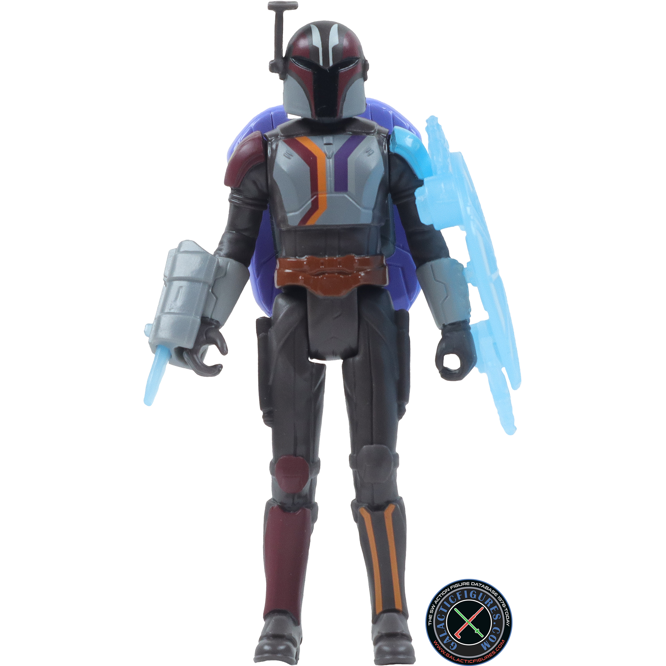 Sabine Wren