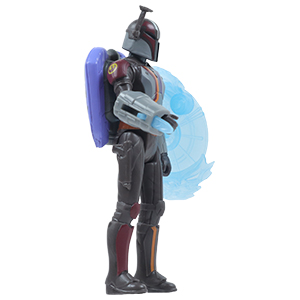 Sabine Wren 