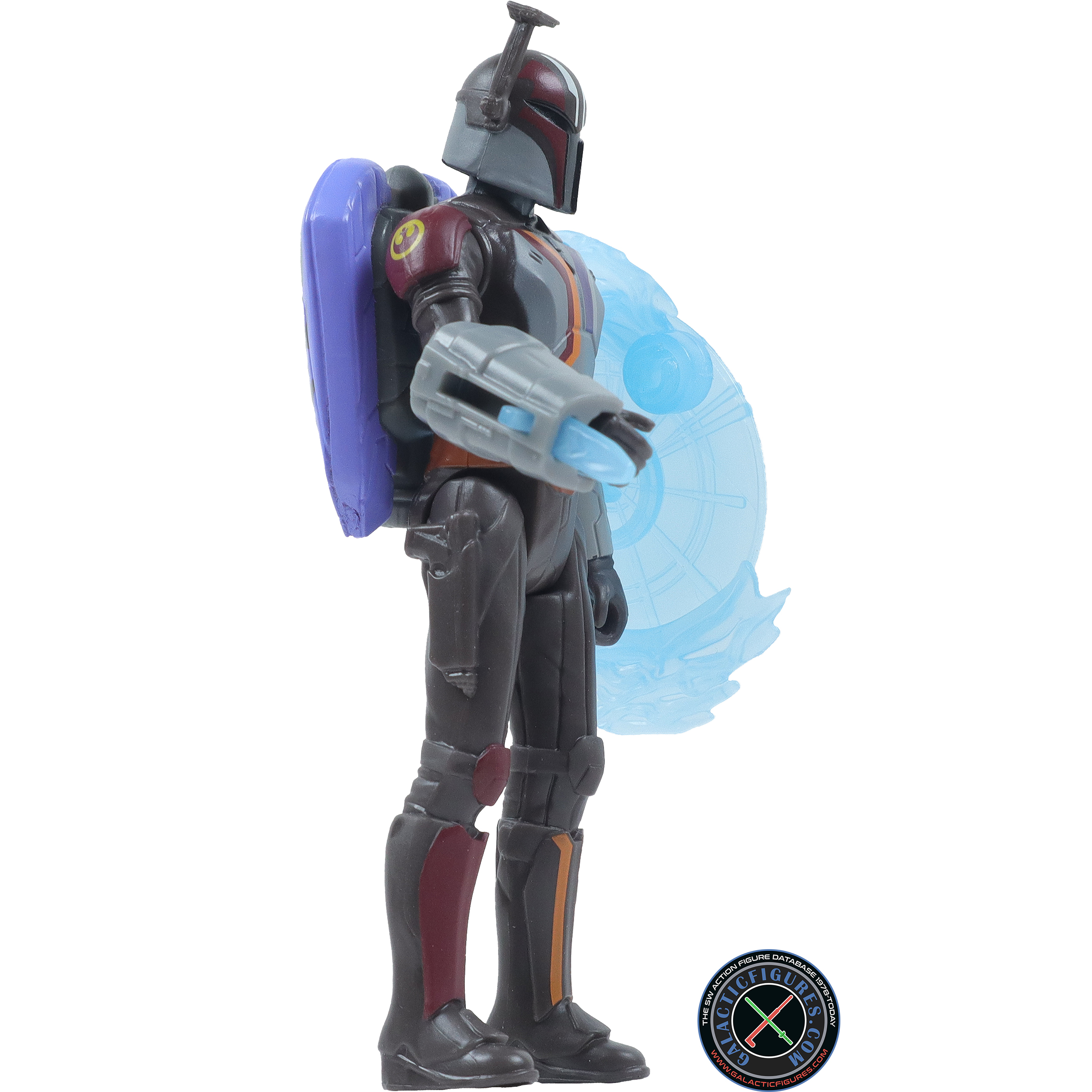 Sabine Wren