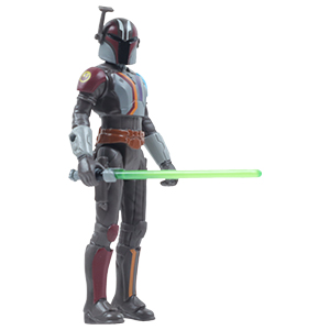 Sabine Wren 