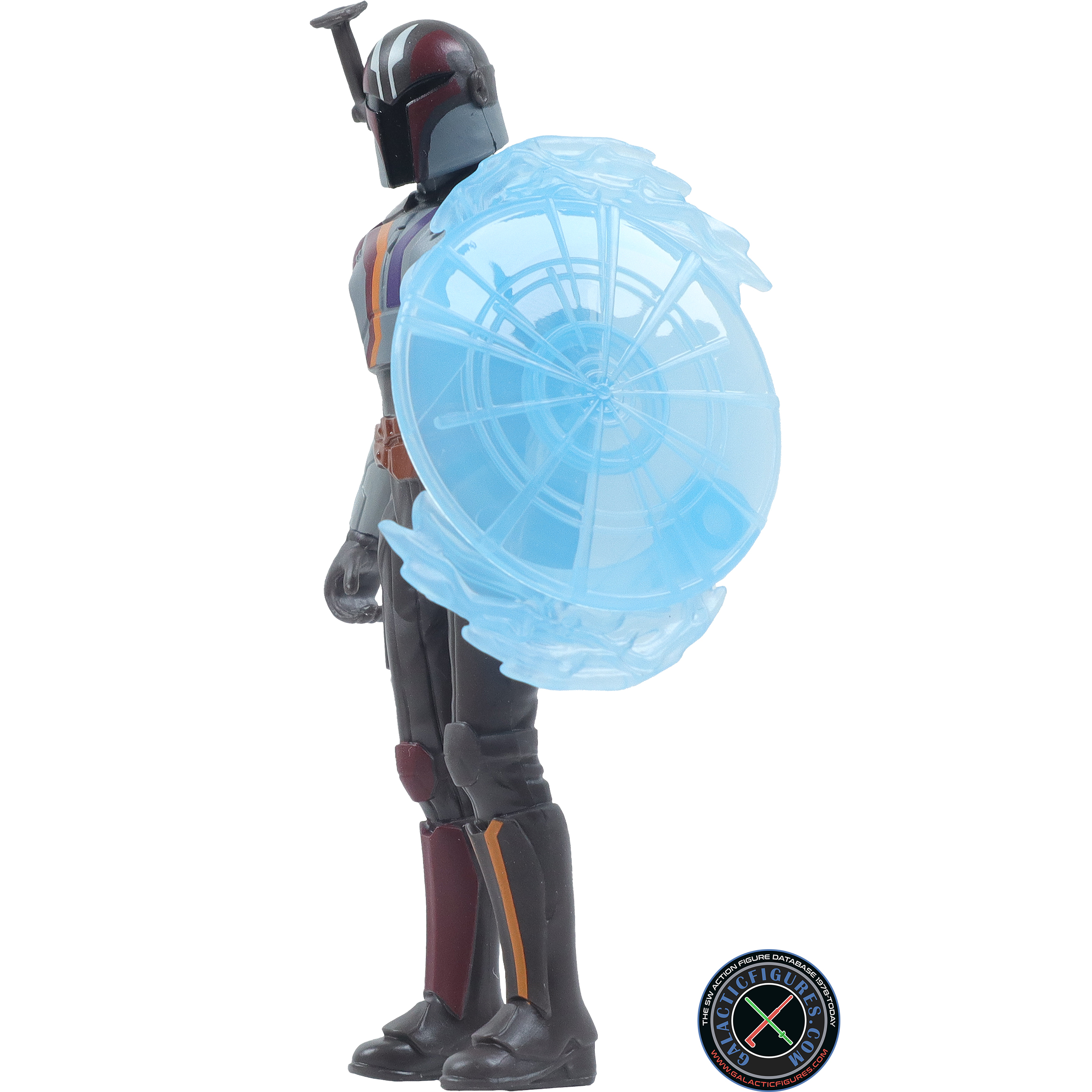 Sabine Wren