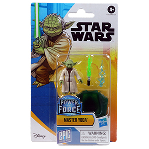 Yoda 