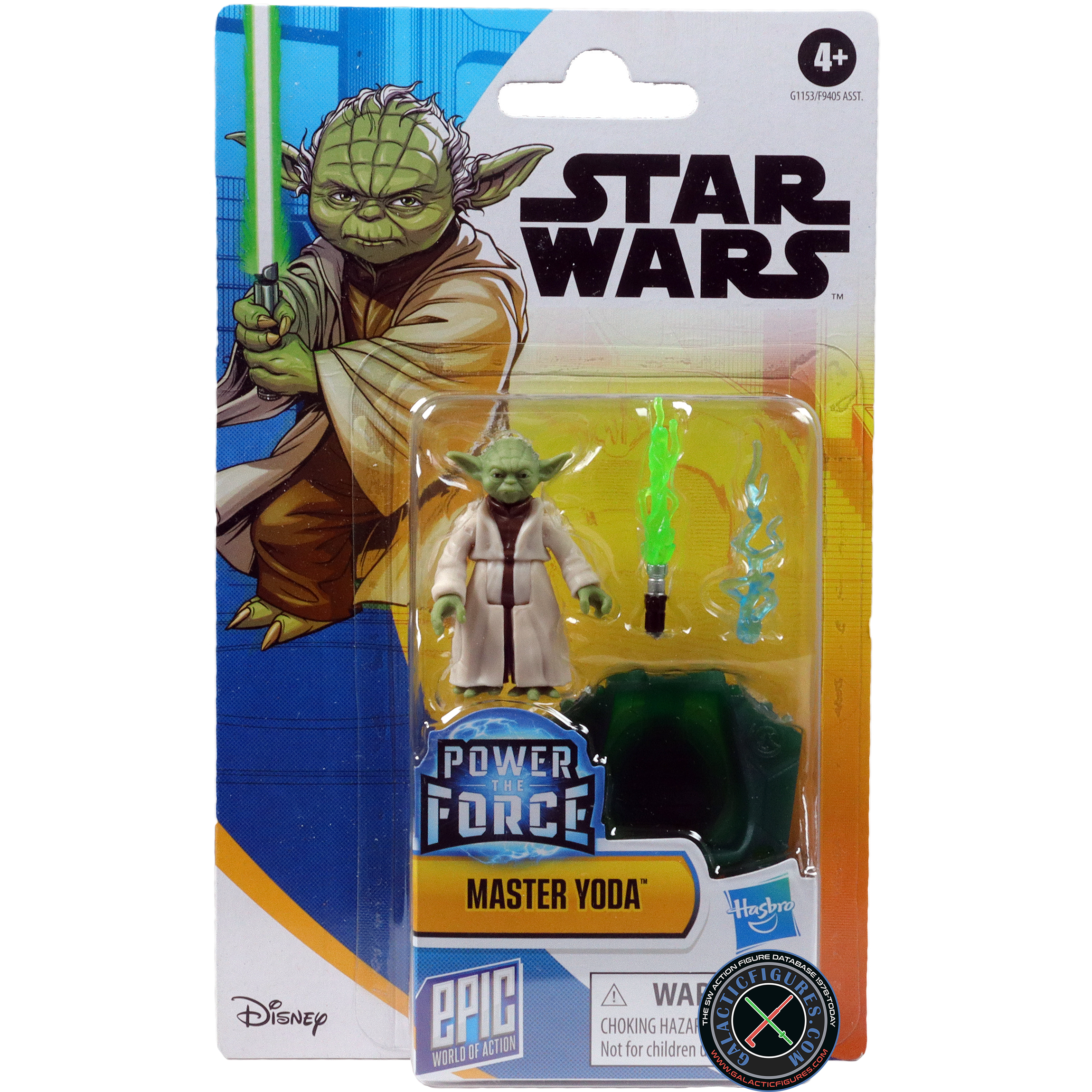 Yoda