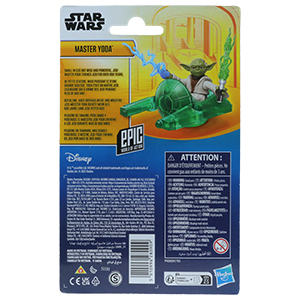 Yoda 