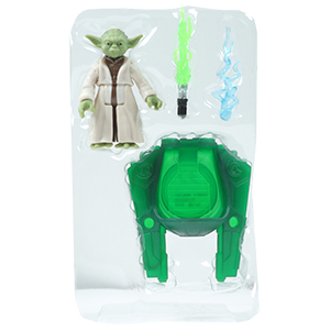 Yoda 