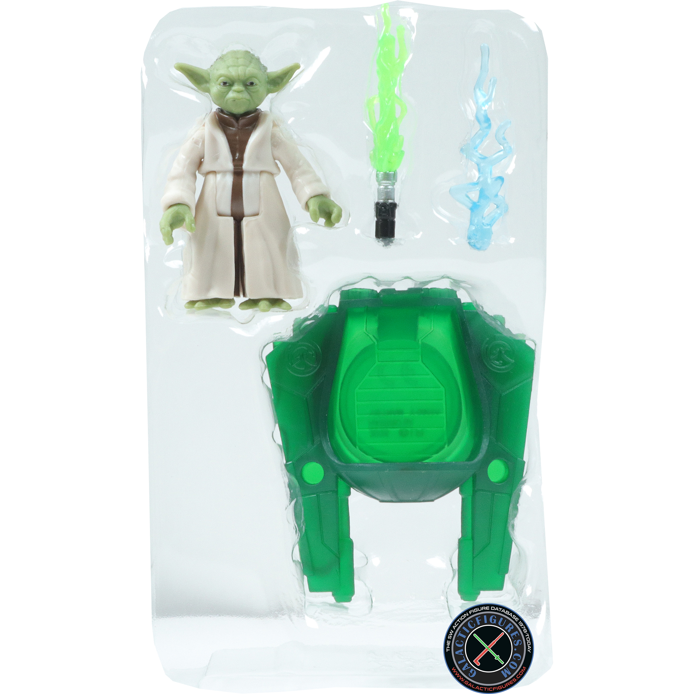 Yoda