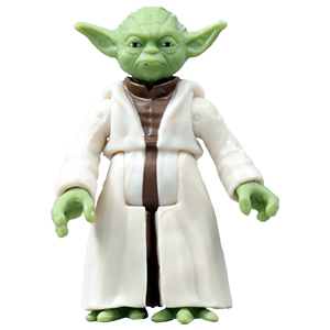 Yoda 