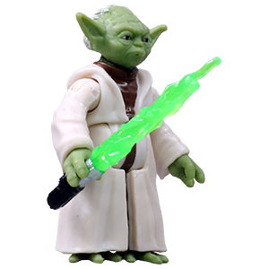 Yoda 