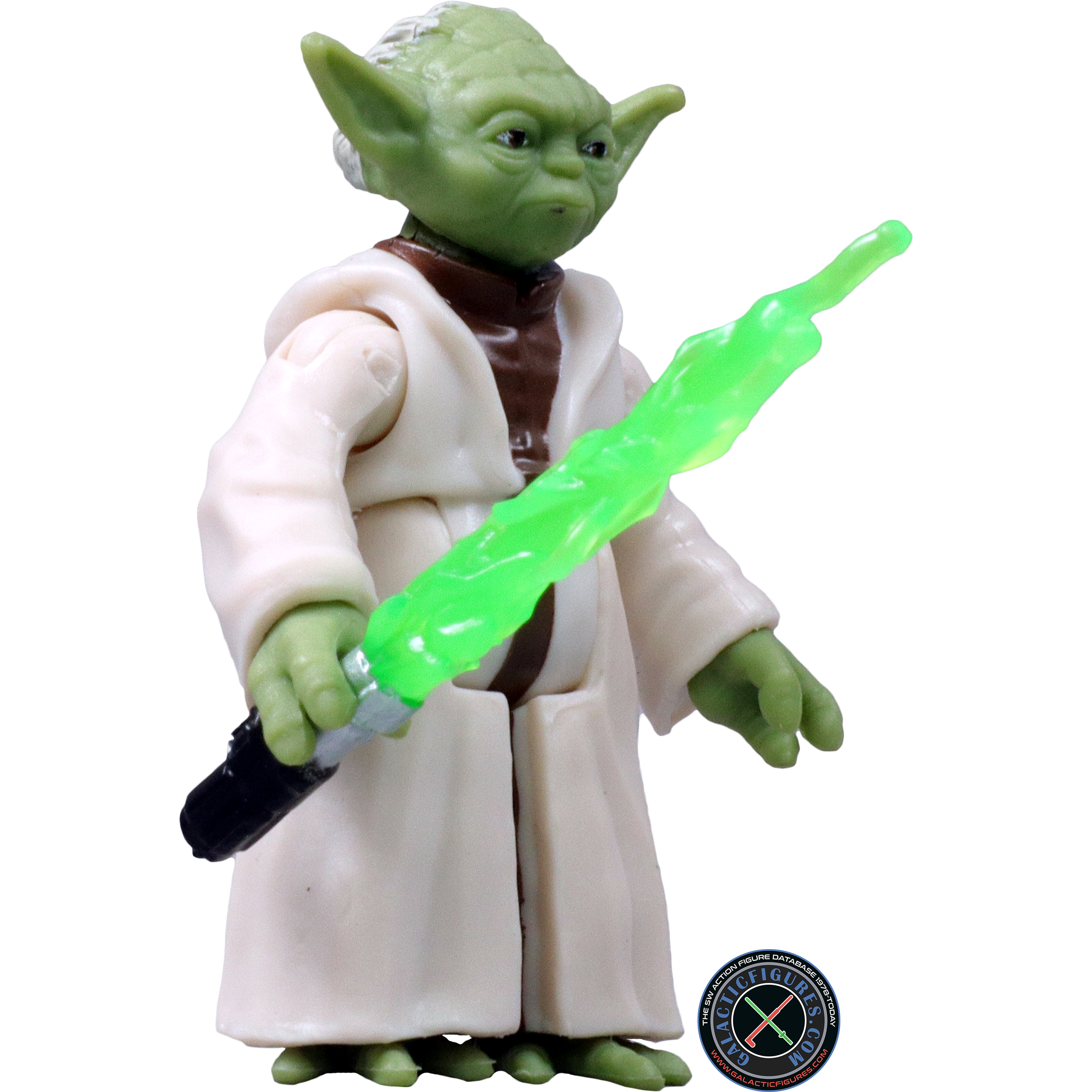 Yoda