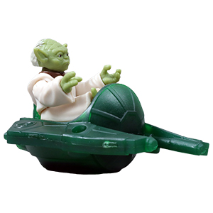 Yoda 