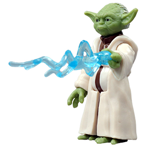 Yoda 