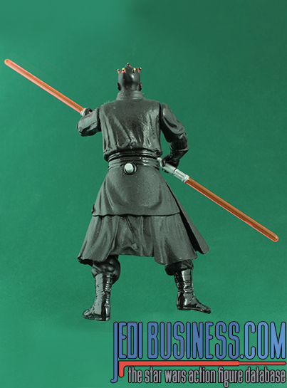 Darth Maul Deluxe The Episode 1 Collection