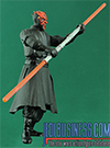 Darth Maul, Deluxe figure