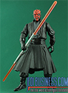 Darth Maul, Deluxe figure