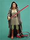 Adi Gallia The Phantom Menace The Episode 1 Collection