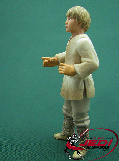 Anakin Skywalker Mos Espa Encounter The Episode 1 Collection