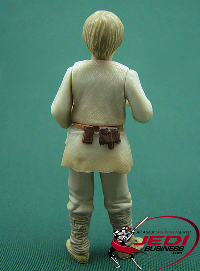 Anakin Skywalker Mos Espa Encounter The Episode 1 Collection