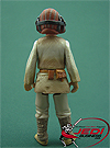 Anakin Skywalker, With Naboo Fighter Game figure