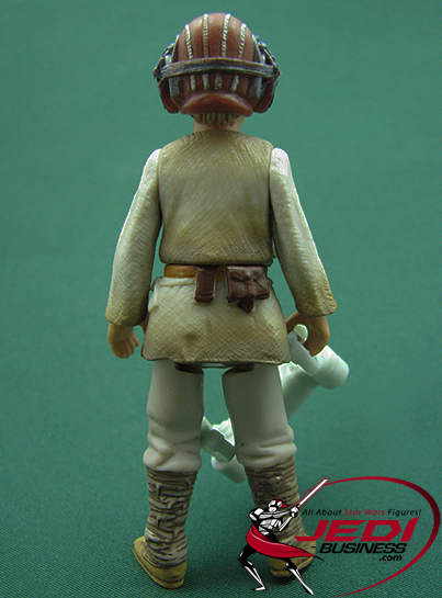 Anakin Skywalker Naboo Pilot The Episode 1 Collection