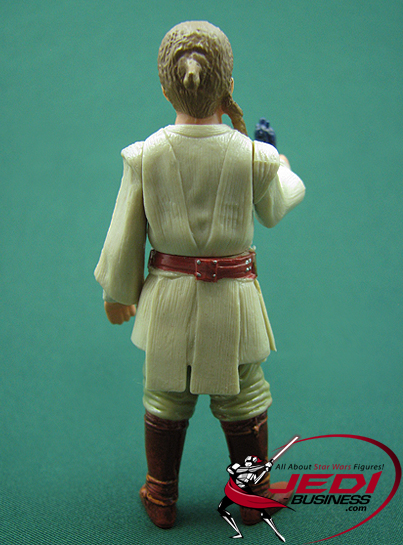 Anakin Skywalker Naboo The Episode 1 Collection