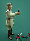 Anakin Skywalker, Naboo figure