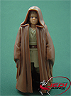 Anakin Skywalker, Naboo figure