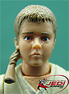 Anakin Skywalker Naboo The Episode 1 Collection