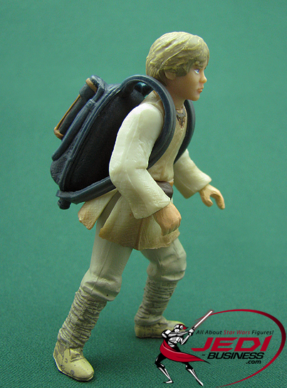 Anakin Skywalker Tatooine Showdown The Episode 1 Collection