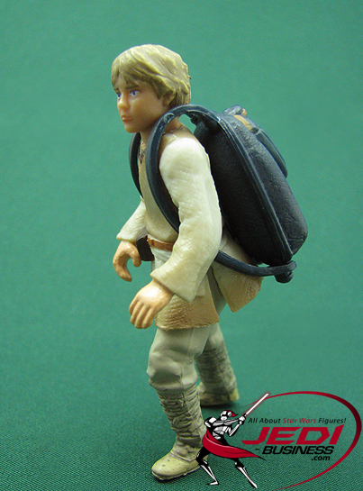 Anakin Skywalker Tatooine Showdown The Episode 1 Collection