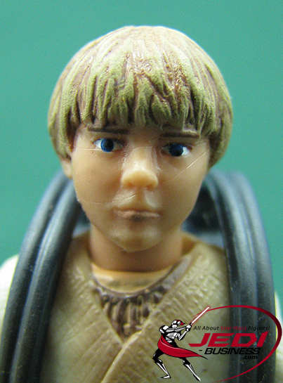 Anakin Skywalker Tatooine The Episode 1 Collection