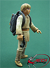 Anakin Skywalker, Tatooine figure