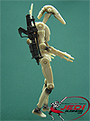 Battle Droid Clean The Episode 1 Collection