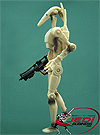 Battle Droid Clean The Episode 1 Collection